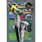 KING GOLF จอมซ่าราชานักหวด 13