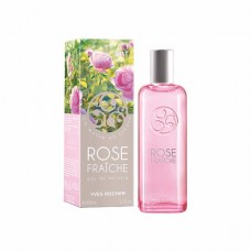 Yves Rocher Un Matin Au Jardin Fresh Rose EDT 100ml 