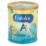 เอนฟาแล็ค Enfalac A+ แคชอัพ แคร์ 360 มายด์พลัส อาหารสำหรับทารกเกิดก่อนกำหนดและน้ำหนักต่ำกว่าปกติ 400 กรัม