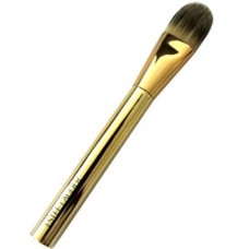 Estee Lauder Foundation Brush (Golden)