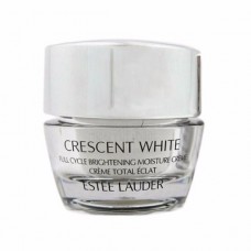 Estee Lauder Crescent White Full Cycle Brightening Moisture Creme 5ml 