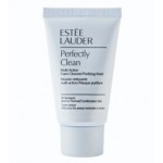 Estee Lauder Perfectly Clean Multi-Action Foam Cleanser/Purifying Mask 30ml 