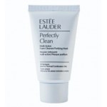 Estee Lauder Perfectly Clean Multi-Action Foam Cleanser/Purifying Mask 30ml 