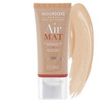 Bourjois AIR MAT FDT 02 VANILLE