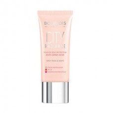 Bourjois CITY RADIANCE FDT T03 BEIGE CLAIR