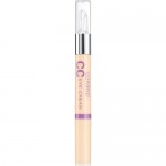 Bourjois 123 CC EYE CREAM SPF15 T23