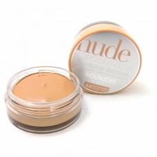 Bourjois NUDE SENSATION -T44 NUDE ENSOLEILLE