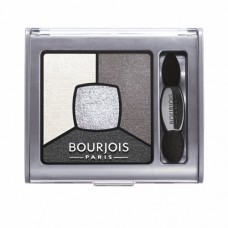 Bourjois SMOKY STORIES T01 GREYNIGHT