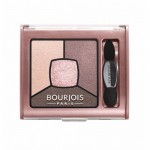 Bourjois SMOKY STORIES T02 OVERROSE