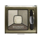 Bourjois SMOKY STORIES T04 ROCKTHISKHAKI