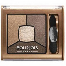 Bourjois SMOKY STORIES T06 UPSIDEBROWN