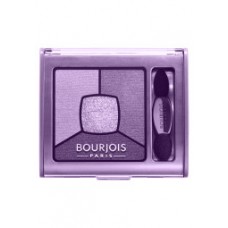 Bourjois SMOKY STORIES T07 INMAUVEAGAIN