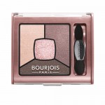 Bourjois SMOKY STORIES T12 SAU-MONDAINE