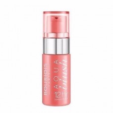 Bourjois AQUA BLUSH 02 COCORI CORAIL