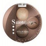 Bourjois SMOKY EYES EYESHADOW TRIO 04