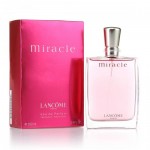 Lancome Miracle EDP Floral- Spicy 50 ml