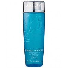 Lancome Tonique Douceur Softening Hydrating Toner Alcohol-Free 400ml