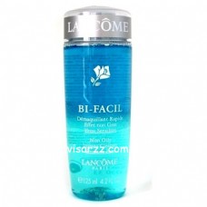 Lancome Bi-Facil Instant Cleanser Sensitive Eyes 125ml