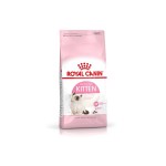 Royal Canin Kitten 36 ชนิดเม็ด สำหรับลูกแมวอายุ 4-12 เดือน , แมวตั้งท้องและให้นมลูก 10 kg