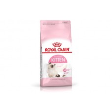 Royal Canin Kitten 36 ชนิดเม็ด สำหรับลูกแมวอายุ 4-12 เดือน , แมวตั้งท้องและให้นมลูก 10 kg