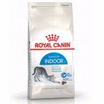 Royal Canin Home Life INDOOR 27 สำหรับแมวอายุ 1 - 10 ปี ที่เลี้ยงในบ้าน ชนิดเม็ด 400 กรัม