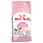 Royal Canin Mother & Babycat ชนิดเม็ด สำหรับลูกแมวอายุ 4 สัปดาห์ถึง 4 เดือน,แมวตั้งท้องและให้นมลูก 4 kg