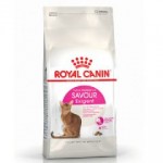 Royal Canin SAVOUR Exigent 35/30 ชนิดเม็ด สำหรับแมวโตที่เลือกกินอาหาร 2 kg