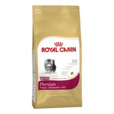 Royal Canin Kitten Persian 32 ชนิดเม็ด สูตรเฉพาะสำหรับลูกแมวเปอร์เซียอายุ 4-12 เดือน 10 kg