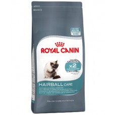 Royal Canin Hairball Care ชนิดเม็ด สำหรับแมวอายุ 1 ปีขึ้นไป ที่ต้องการป้องกันการเกิดก้อนขน 2 kg