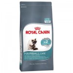 Royal Canin Hairball Care ชนิดเม็ด สำหรับแมวอายุ 1 ปีขึ้นไป ที่ต้องการป้องกันการเกิดก้อนขน 4 kg