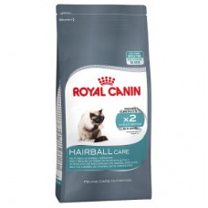 Royal Canin Hairball Care ชนิดเม็ด สำหรับแมวอายุ 1 ปีขึ้นไป ที่ต้องการป้องกันการเกิดก้อนขน 4 kg