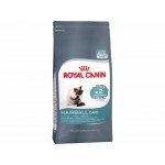 Royal Canin Hairball Care ชนิดเม็ด สำหรับแมวอายุ 1 ปีขึ้นไป ที่ต้องการป้องกันการเกิดก้อนขน 10 kg