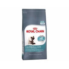 Royal Canin Hairball Care ชนิดเม็ด สำหรับแมวอายุ 1 ปีขึ้นไป ที่ต้องการป้องกันการเกิดก้อนขน 10 kg