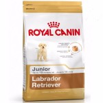 Royal Canin Labrador Retriever Junior ชนิดเม็ด สำหรับลูกสุนัขพันธุ์ลาบราดอร์ รีทรีฟเวอร์ 3 kg