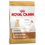 Royal Canin Labrador Retriever Junior ชนิดเม็ด สำหรับลูกสุนัขพันธุ์ลาบราดอร์ รีทรีฟเวอร์ 2 - 15 เดือน 12 kg