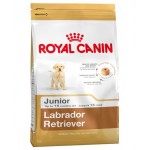 Royal Canin Labrador Retriever Junior ชนิดเม็ด สำหรับลูกสุนัขพันธุ์ลาบราดอร์ รีทรีฟเวอร์ 2 - 15 เดือน 12 kg