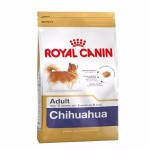 Royal Canin Chihuahua Adult ชนิดเม็ด สำหรับสุนัขพันธุ์ชิวาวา 8 เดือนขึ้นไป 1.5 kg