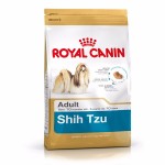 Royal Canin Shih Tzu Adult ชนิดเม็ด สำหรับสุนัขพันธุ์ชิห์สุ 10 เดือนขึ้นไป 1.5 kg