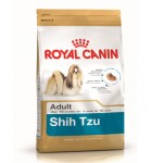 Royal Canin Shih Tzu Adult ชนิดเม็ด สำหรับสุนัขพันธุ์ชิห์สุ 10 เดือนขึ้นไป 7.5 kg