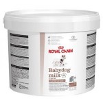 Royal Canin Babydog Milk นมผงสำหรับลูกสุนัขแรกเกิดถึงหย่านม (0-2 เดือน) 2 kg