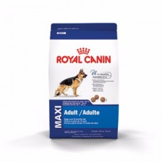 Royal Canin Maxi Adult ชนิดเม็ด สำหรับสุนัขโต พันธุ์ใหญ่ 10 kg