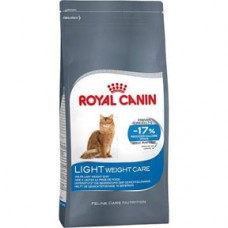 Royal Canin Light Weight Care ชนิดเม็ด สำหรับแมวอายุ 1 ปีขึ้นไป ที่ต้องการควบคุมน้ำหนัก 3.5 kg