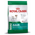 Royal Canin Mini Adult ชนิดเม็ด สำหรับสุนัขโต พันธุ์เล็ก 10 เดือนถึง 8 ปี 800 กรัม
