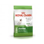 Royal Canin X-SMALL Junior ชนิดเม็ด ลูกสุนัขพันธุ์ขนาดจิ๋วน้ำหนักตัวเมื่อโตเต็มวัย ไม่เกิน 4 กก. 3 kg