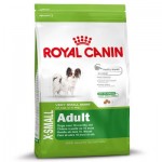 Royal Canin X-SMALL Adult ชนิดเม็ด สำหรับสุนัขโต พันธุ์เล็ก 500 กรัม