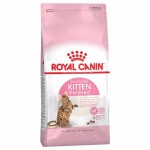 Royal Canin Kitten Sterilised ชนิดเม็ด สำหรับลูกแมวทำหมันอายุ 6-12 เดือน 2 kg