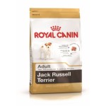 Royal Canin Jack Russell Terrier Adult ชนิดเม็ด สำหรับสุนัขพันธุ์แจ๊ครัสเซลเทอร์เรียอายุ 10 เดือนขึ้นไป 7.5 kg