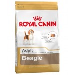 Royal Canin Beagle Adult ชนิดเม็ด สำหรับสุนัขสายพันธุ์บีเกิ้ล อายุ 10 เดือนขึ้นไป 12 kg