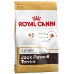 Royal Canin Jack Russell Terrier Junior สำหรับลูกสุนัขพันธุ์แจ็ค รัสเซล ช่วงหย่านม - 10 เดือน 3 kg