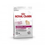 Royal Canin Mini INDOOR LIFE Junior ชนิดเม็ด สำหรับลูกสุนัขพันธุ์เล็กที่เลี้ยงในบ้าน 3 kg